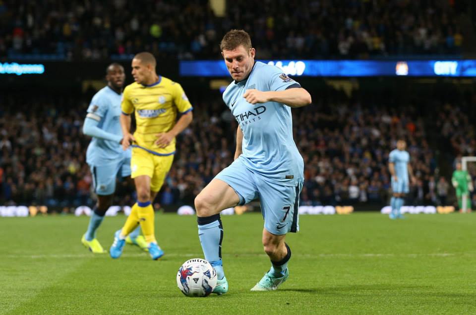 Liverpool Siapkan Milner Sebagai Pengganti Gerrard