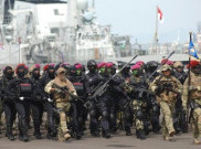 Krisis Politik Bukan Tidak Mungkin TNI Turun Tangan