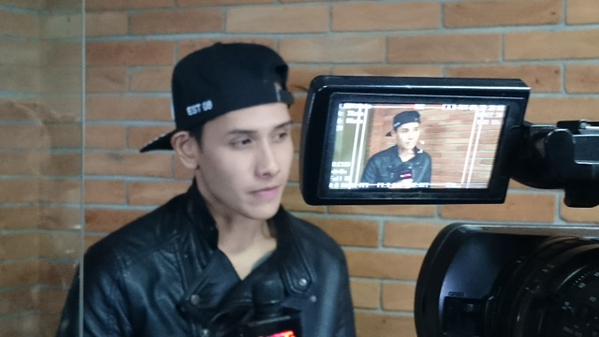 Jaga Gengsi, Ganindra Bimo Tak Ingin Main Sinetron