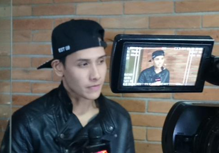 Jaga Gengsi, Ganindra Bimo Tak Ingin Main Sinetron