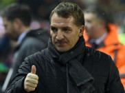 Kalah Dari Chelsea, Rodgers Tetap Bangga