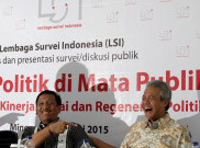 DPD RI: Salah Langkah, Jokowi Bisa Skak Mat
