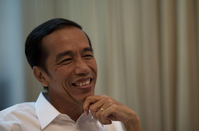 Mungkinkah Presiden Jokowi Dimakzulkan?