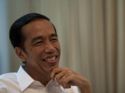 Mungkinkah Presiden Jokowi Dimakzulkan?