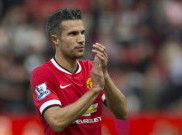 Van Persie Galau Soal Masa Depannya
