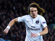 David Luiz Hijrah ke Real Madrid?
