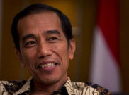  Jokowi Berada di Posisi Dilematis