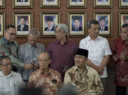 IPW Nilai Pembentukan Tim Independen Kurang Tepat