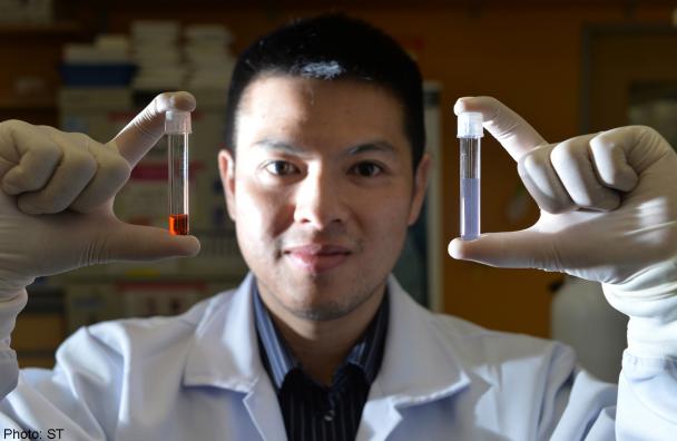 Penemuan Baru Obat Kanker