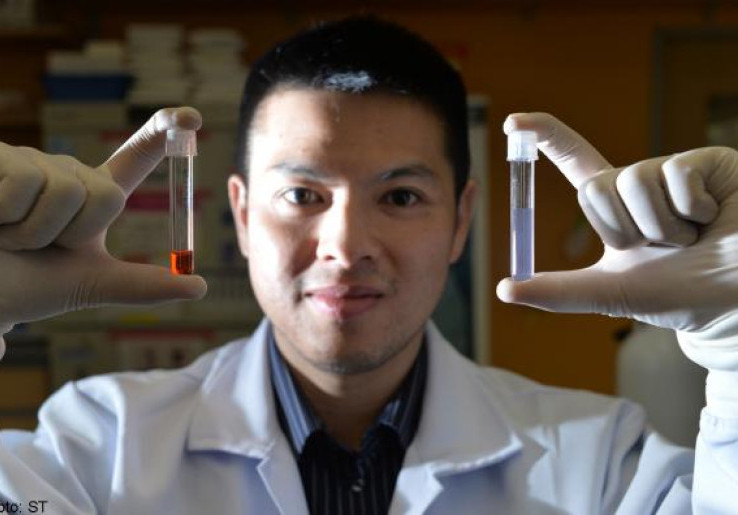 Penemuan Baru Obat Kanker