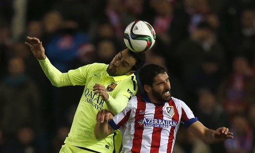 Luis Enrique Puas Dengan Performa Tim