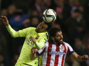 Luis Enrique Puas Dengan Performa Tim