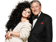 Lady Gaga dan Tony Bennett Siap Guncang Panggung Grammy 