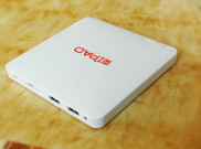 Hongpad Intel Box: Mini PC Pertama Tiongkok