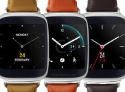 ZenWatch: Smartwatch Daya Tahan 7 Hari