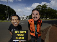 Pada Jumat Keramat, KPK Periksa Budi Gunawan