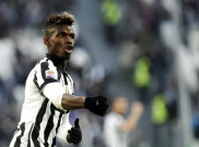 Agen Pogba Sebut Inter Takut Dengan Ferguson