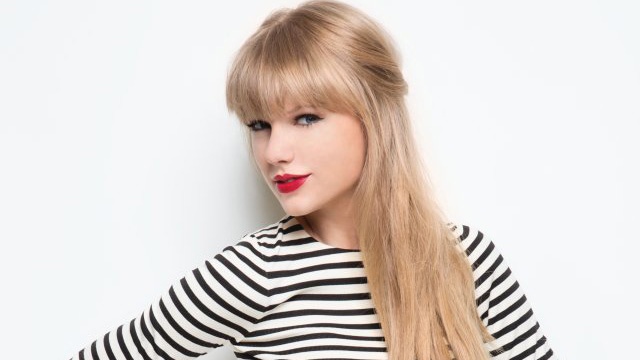 Taylor Swift Kecam Hacker yang Meretas Twitternya 