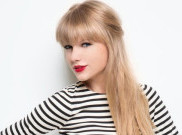 Taylor Swift Kecam Hacker yang Meretas Twitternya 