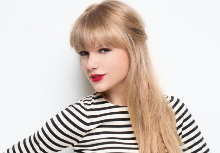 Taylor Swift Kecam Hacker yang Meretas Twitternya 
