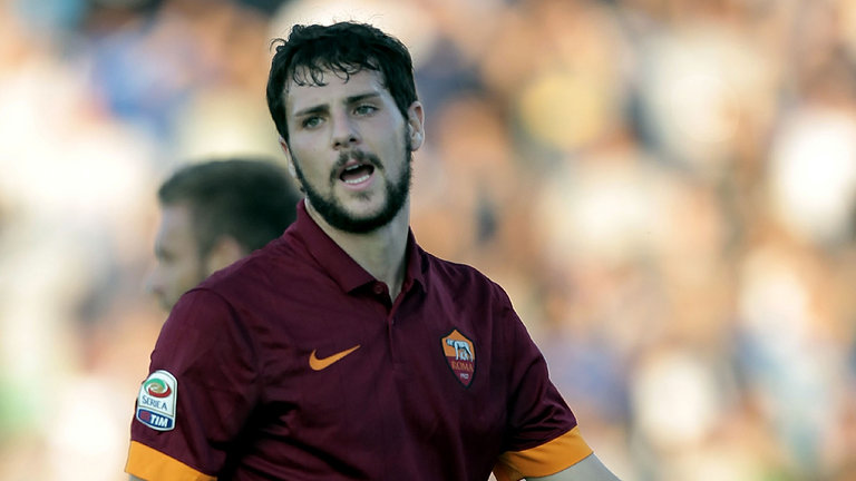 Mattia Destro Sepakat Bela AC Milan