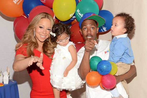 Pekerjakan Pengasuh 24 Jam Sehari, Mariah Carey Dituntut