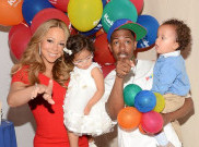 Pekerjakan Pengasuh 24 Jam Sehari, Mariah Carey Dituntut