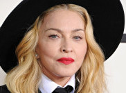 Madonna Berhenti Konsumsi Obat-Obatan Terlarang