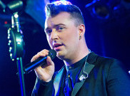 Sam Smith Kagumi Sosok Taylor Swift
