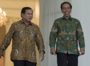 KNPI Apresiasi Prabowo Bertemu Jokowi