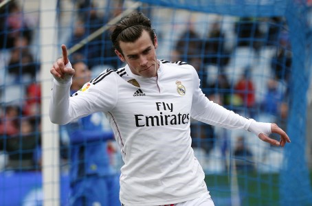 5 Alasan Mengapa Bale Cocok di United