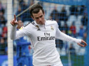 5 Alasan Mengapa Bale Cocok di United