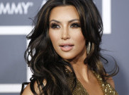Kim Kardashian Ingin Punya Anak Banyak