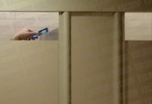 Waspada Jika Berada di Toilet Umum 