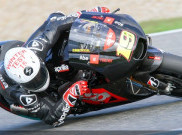 Melandri Tertarik Mengembangkan Mesin MotoGP Aprilia