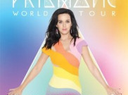 Katy Perry akan Datangi Indonesia Lagi!