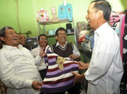   Izin Penerbitan Usaha Mikro Kecil Dipermudah