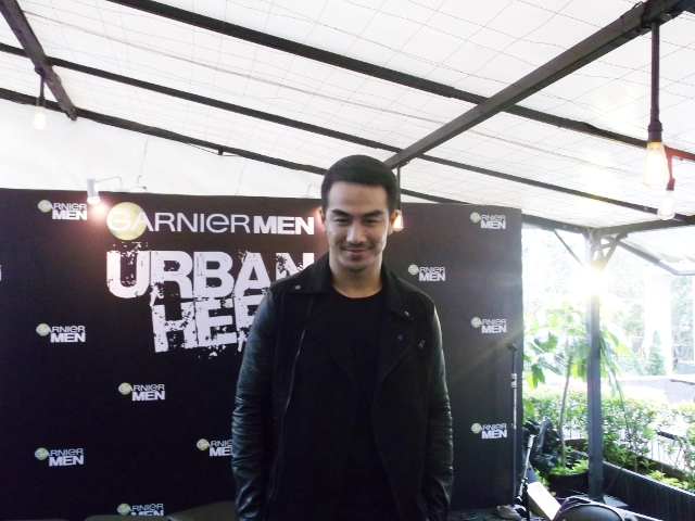 Komentar Joe Taslim Tentang Larangan Anggota DPR Jadi Artis