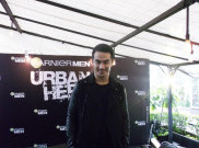 Komentar Joe Taslim Tentang Larangan Anggota DPR Jadi Artis