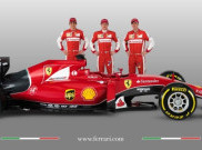 Vettel Pesimis Dapat Langsung Menang