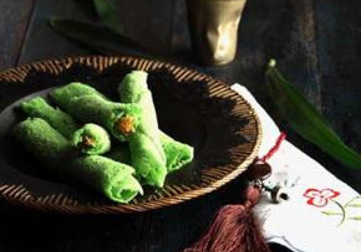 Ini Dia, Nama Unik Makanan Khas Indonesia