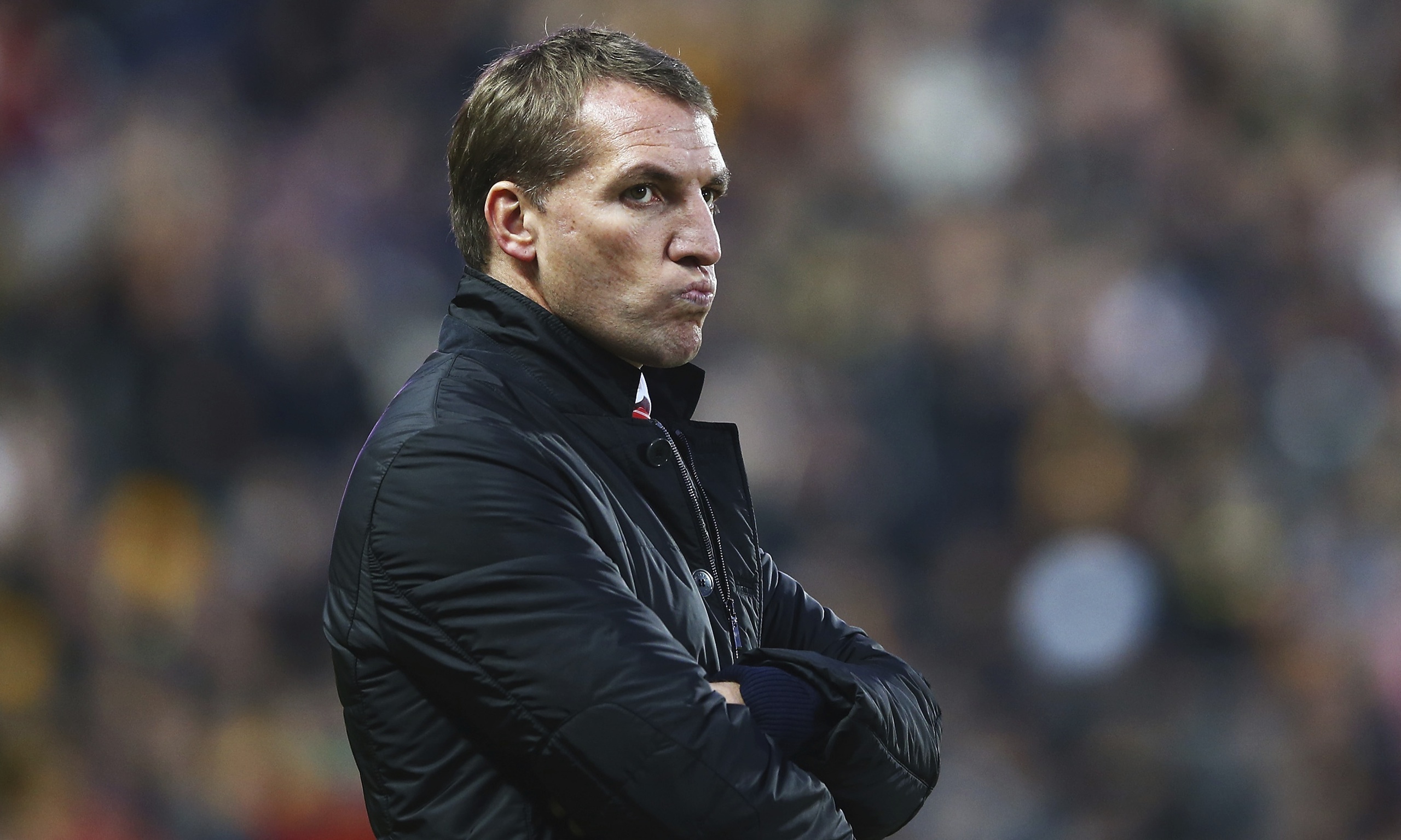 Liverpool Tak Akan Datangkan Pemain Anyar