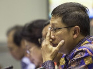  Kemenag Gelar Tender Terbuka Penerbangan Haji 2015