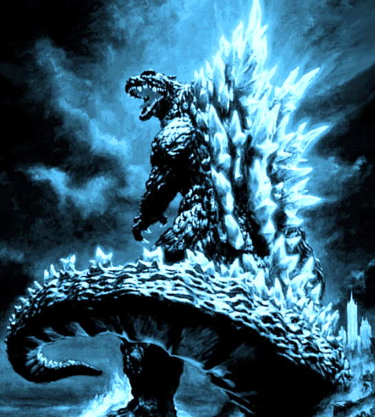 4 Monster Legendaris Hollywood