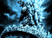 4 Monster Legendaris Hollywood