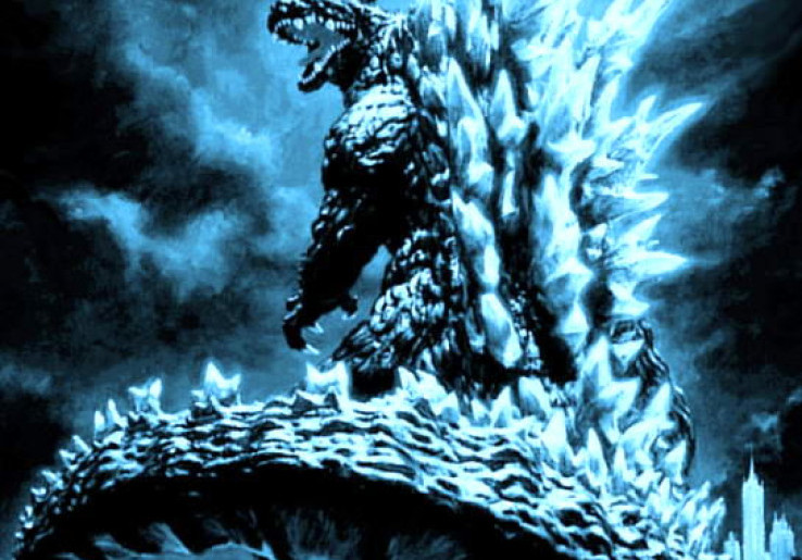 4 Monster Legendaris Hollywood