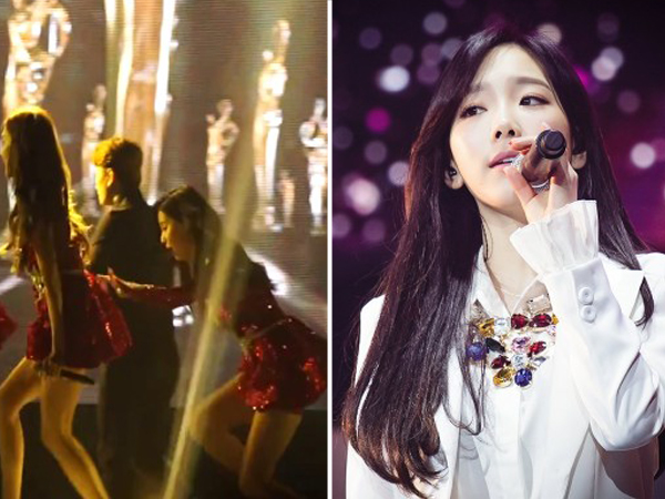 'Misteri' Insiden Kecelakaan Taeyeon SNSD Terungkap