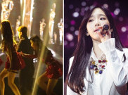 'Misteri' Insiden Kecelakaan Taeyeon SNSD Terungkap