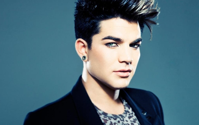 Adam Lambert Segera Luncurkan Album Baru