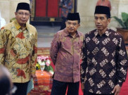 Tepis Tudingan Parlemen, Menag Tegaskan Biaya Haji Indonesia Paling Murah
